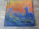 Pink Floyd - More 1969 UK LP COLUMBIA 1st FACTORY SAMPLE