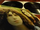T. REX   ? SAME & BOLAN BOOGIE ?  WIE NEU   MINT ORIGINAL DEUTSCHES DOPPELALBUM