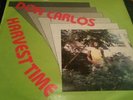 Harvest Time - Don Carlos LP