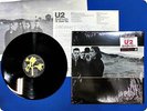 U2 THE JOSHUA TREE R28D2066 LP FP0261
