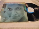 GRANT GREEN I WANT TO HOLD YOUR HAND BLUE NOTE N.Y. USA ST-84202 HANK MOBLEY VG+
