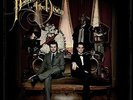 PANIC  AT THE DISCO-VICES & VIRTUES (LP)  VINYL LP NEW