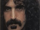 Frank Zappa Apostrophe - 2nd vinyl LP album record UK K59201 DISCREET RECORDS