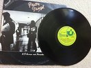 Pretty Things SF Sorrow - Parachute Harvest LP record EX stunning condition