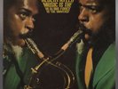 Orig ALBERT AYLER Music Is The Healing Force Of The Universe LP Impulse AS-9191