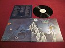URIAH HEEP-DEMONS AND WIZARDS-1972 UK 1ST PRESS   SUPERB ALL ROUND CONDITION
