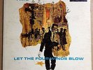 Fats Domino-Let The Four Winds Blow-ORIG 1961 Imperial Mono-DG-VG+/VG++-