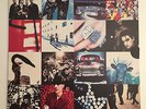 U2 Achtung Baby 1991 Original Vinyl LP Record ORIGINAL uncensored Adam sleeve