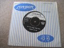 SHIRLEY AND LEE Let The Good Times Roll  1960 LONDON  NEAR MINT