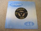 ANDY WILLIAMS Canadian Sunset 1956 GOLD TRI CENTRE LONDON  NEAR MINT