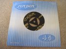 ANDY WILLIAMS Baby Doll 1956 GOLD TRI CENTRE LONDON   Near Mint