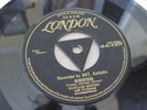 FONTANE SISTERS Seventeen  1955 GOLD TRI CENTRE LONDON  superb EX
