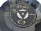 BILL HALEY AND HIS COMETS Rock The Joint 1957 GOLD TRI CENTRE LONDON superb EX