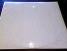 THE BEATLES WHITE ALBUM 4th Press Apple Stereo UK 2LP 1968 PCS 7067 w/ 4 PHOTO'S