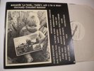 LP VARIOUS AMUCK COMP JFA SUN CITY GIRLS MEAT PUPPETS  NM PUNK HARDCORE KBD RARE