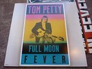 Tom Petty - Full Moon Fever / Rare, Original 1989 Vinyl LP Record / MCA-6253