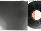 DAMNED BLACK ALBUM SOUNDS MARKETING SYSTEM, INC. SP18-5168 Japan Vinyl LP