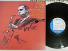 JACKIE McLEAN TIPPIN' THE SCALES BLUE NOTE GXF-3062 Japan Vinyl LP