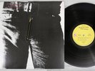 ROLLING STONES STICKY FINGERS EMI P-10131S Japan Vinyl LP