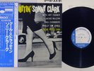 SONNY CLARK COOL STRUTTIN' BLUE NOTE GXF 3004 Japan OBI Vinyl LP