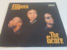 THE FUGEES THE SCORE RARE VINYL ALBUM KILLING ME SOFTLY