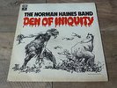 Norman Haines Band - Den Of Iniquity 1971 UK LP PARLOPHONE 1st PSYCH/PROG