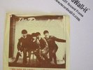 SOLDIER OF LOVE - CLARABELLA - BEATLES - {JOHNNY AND THE MOONDOGS} - 45RPM