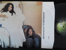 JOHN LENNON / YOKO ONO - Unfinished Music 2: Life with the Lions UK 1st press LP