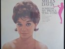 MILES DAVIS - Someday my Prince Will Come [w/obi] JAPAN NEW OLD STOCK SEALED LP