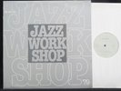 NDR-JAZZ WORKSHOP '79 - Metheny / Garbarek / Mangelsdorff+ GERMAN 1st EXC- LP