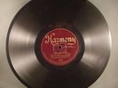 PRE WAR JAZZ DANCE BAND 78 Armstrong Southern Serenaders My Swiss Harmony 4-H