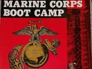 SOUNDS OF MARINE CORPS BOOT CAMP basic training Parris island San Diego LP 'Nam