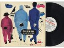 LP Art Tatum / Roy Eldridge / Alvin Stoller / John Simmons Quartet - same UK DSM