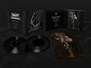 Behexen - The Poisonous Path DLP Black Metal Vinyl 2016