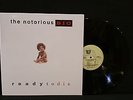 The Notorious B.I.G. – Ready To Die ' LP MINT