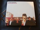 Slip Album: Nick Cave & The Bad Seeds  Live At The Royal Albert Hall 1997 Sealed