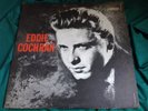 Original 1960 Rock N Roll LP : Eddie Cochran   Self Titled   Liberty LRP 3172