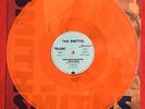 THE SMITHS -Some Girls Are Bigger Than Others- Rare German Orange Vinyl 12
