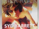 Syd Barrett - OCTOPUS - Yellow Colored Vinyl & Mick Rock Photography Book In Tin