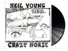 Neil Young & Crazy Horse - Zuma [LP] 2016 re-issue vinyl LP/ Sealed