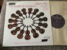 LP Brunswick RUGGIERO RICCI The Glory of Cremona Paradis Desplanes Kabalevsky