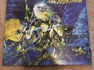 Iron Maiden LP Live After Death 2x LP Gatefold With Insert