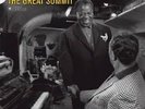 LOUIS ARMSTRONG AND DUKE ELLINGTON- GREAT SUMMIT (180 GRAM/DELUXE/STEREO)- VINYL