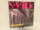 The Replacements: Tim 1985 Sire Records 12'' Vinyl Record w/Shrink Wrap 1-25330