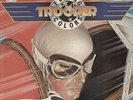 Trooper Flying Colors STILL SEALED MCA Vinyl LP