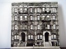 LED ZEPPELIN  Dbl LP Physical Graffiti 1975 Swan Song jimmy page robert plant
