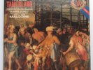 I3M 37893 - HANDEL - Tamerlano JACOBS / ELWES / LEDROIT - Ex 3 LP Record Box Set