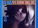 Otis Redding Otis Blue / Otis Redding Sings Soul German vinyl LP album record