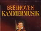 8LP-BOX-BEETOVEN,KAMMERMUSIK.-AMADEUS&LaSalle QUARTETT.-OVP-