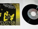 The Doors ?: Riders On The Storm, Rare Vinyl 7
